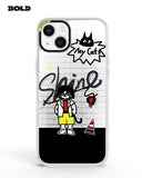 Cat Girl - iPhone 14