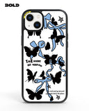 Butterflies - iPhone 13