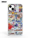 Eyes on Magazine - iPhone 15