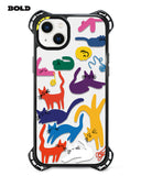 Sleepy Cats - iPhone 13