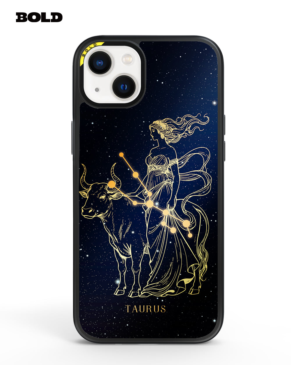 TAURUS - IPhone 15 Plus