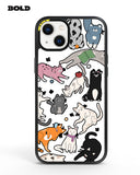 Happy Cats - iPhone 16 E