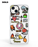 Happy Holiday - iPhone 14