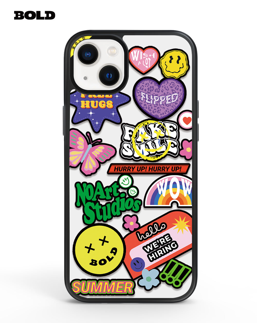 Hurry Up - iPhone 16 E