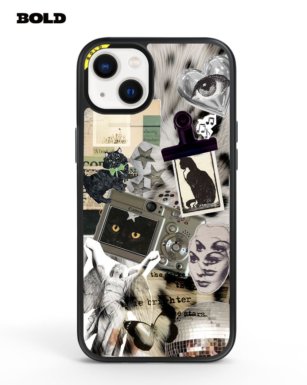 Retro Art - IPhone 15 Plus