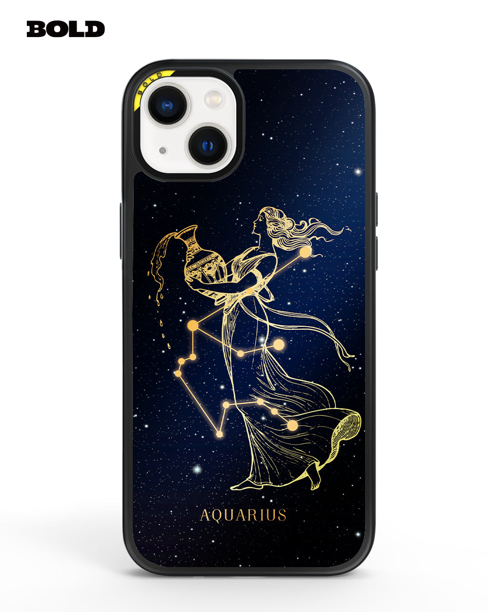AQUARIUS - IPhone 13