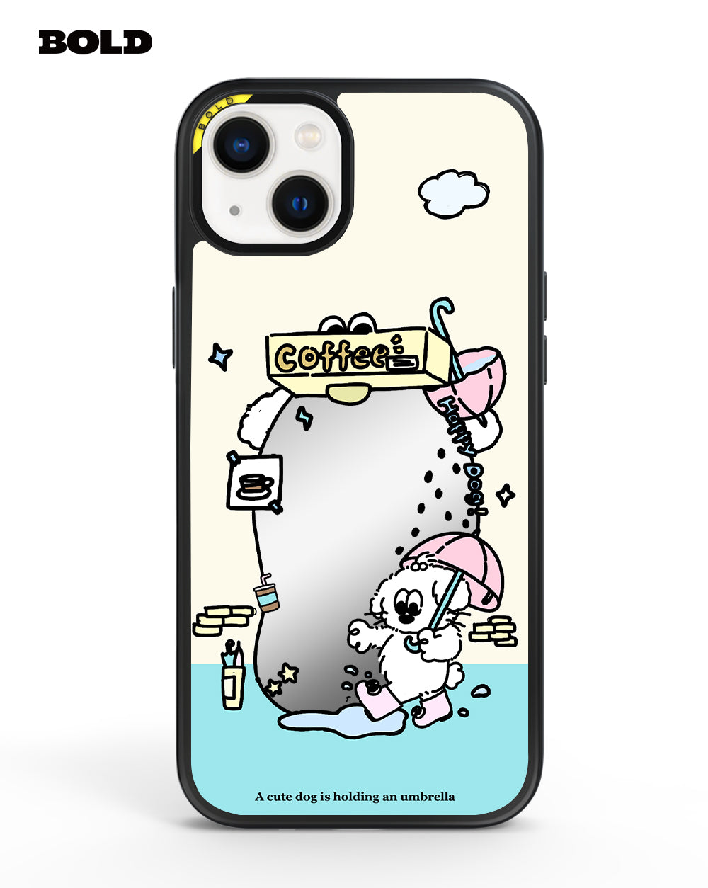 Rainy Days - iPhone 14