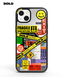 Graffiti 10 - IPhone 14