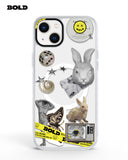 Rabbit - IPhone 16 E