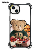 Teddy Bear - iPhone 15