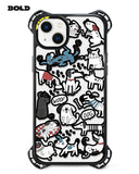 Happy Dogs - iPhone 14