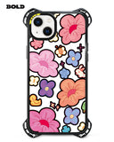 Fancy Flowers - iPhone 13