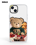 Teddy Bear - iPhone 14 Plus