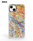 Spread Color - iPhone 15