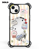 Cat's Mirror - iPhone 14 Pro