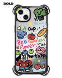 Be a Nameless Flower - iPhone 14