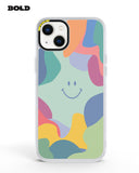 Rainbow Smile - iPhone 13