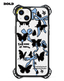 Butterflies - iPhone 13