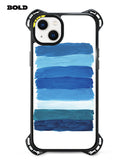 Blue Paints - iPhone 14