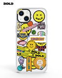 Smile - iPhone 15 Plus