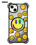 Smiley Face - iPhone 16 E