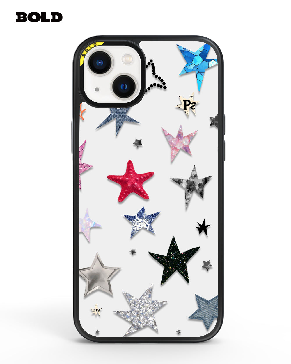 Stars - IPhone 13