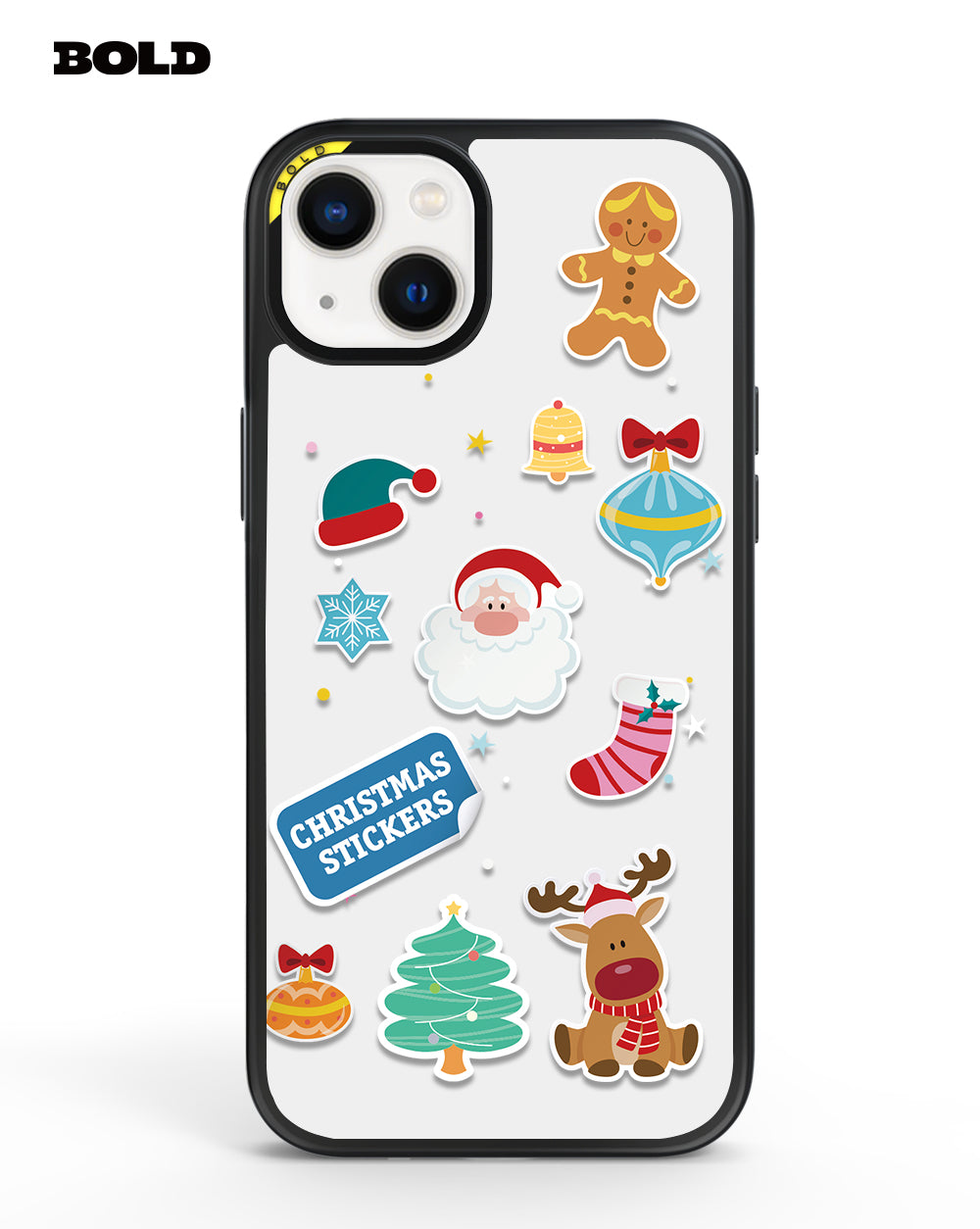 Christmas 2 - IPhone 15