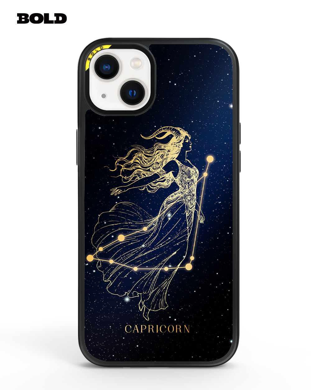 CAPRICORN - IPhone 16 E