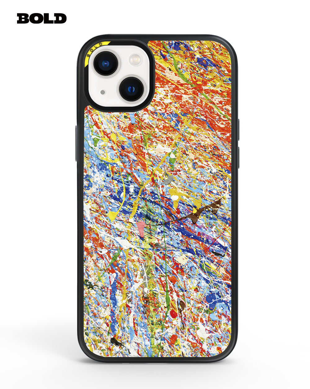 Spread Color - iPhone 15 Plus