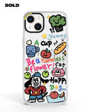 Be a Nameless Flower - iPhone 13