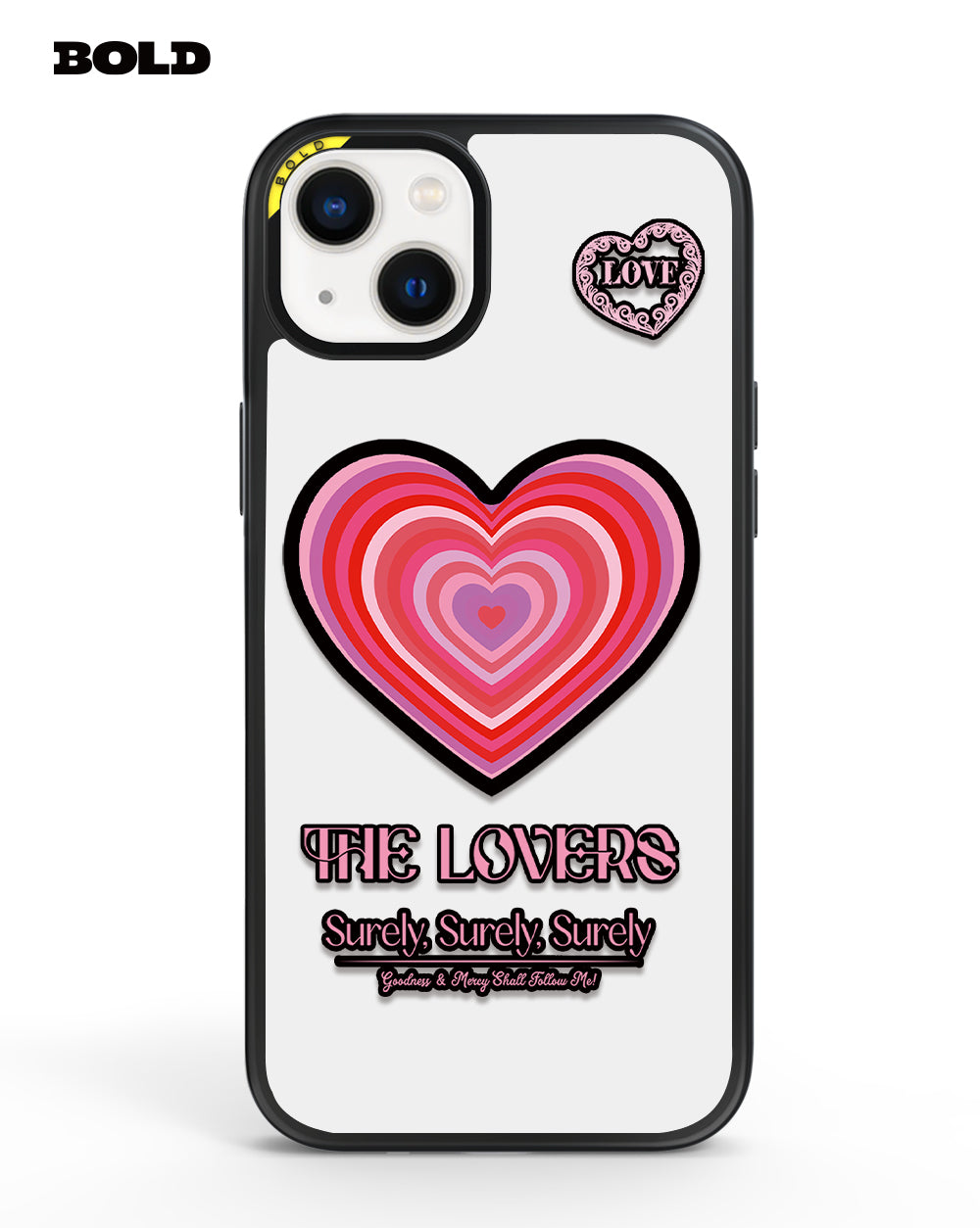 The Lovers - iPhone 14