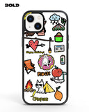 Happy Holiday - iPhone 13