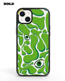 Green Eyes - IPhone 13