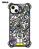 Line Art - iPhone 14 Plus