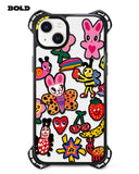 Kids Cartoon - iPhone 14 Plus