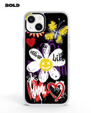 Hope and Love - iPhone 14 Plus