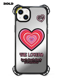 The Lovers - iPhone 16 E