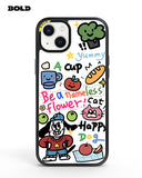 Be a Nameless Flower - iPhone 13