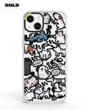 Happy Dogs - iPhone 14