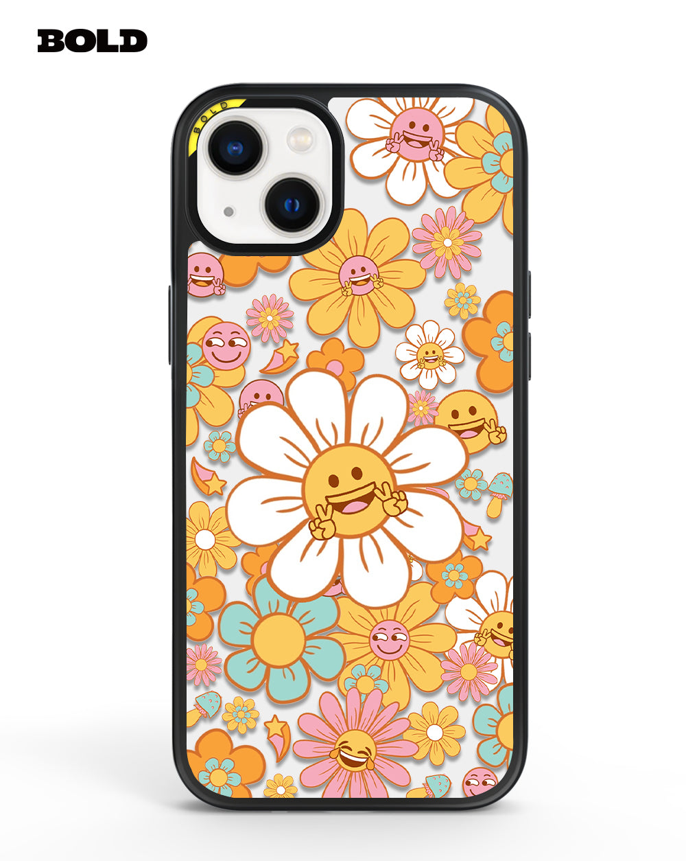 Sun Flower - IPhone 14