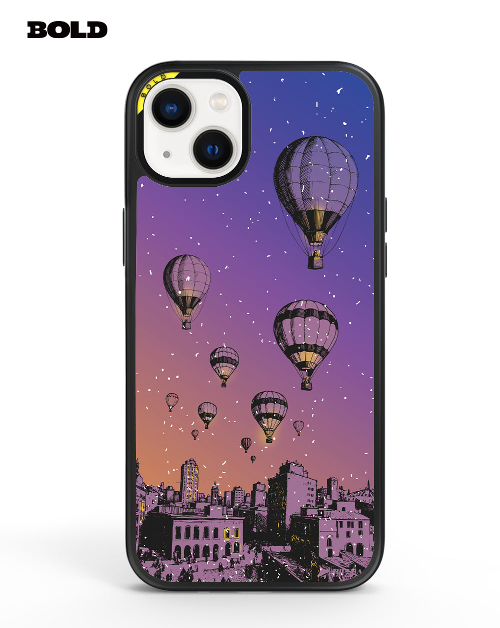 Europe Night 4 - IPhone 15