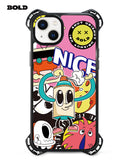 Graffiti 9 - IPhone 14