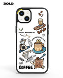 Coffee Break - IPhone 15