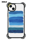 Blue Paints - iPhone 15