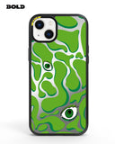 Green Eyes - IPhone 14 Plus