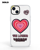 The Lovers - iPhone 15