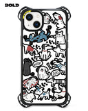 Happy Dogs - iPhone 14