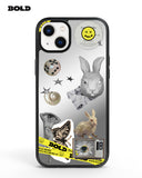 Rabbit - IPhone 16 E