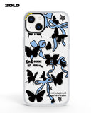 Butterflies - iPhone 13