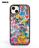 Street Art - IPhone 14